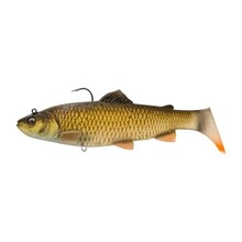 3D Trout Rattle shad 12,5cm