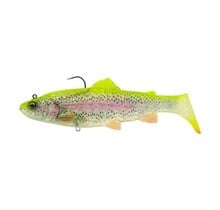 Savage Gear 3D Trout Rattle shadSavage Gear 12,5cm
