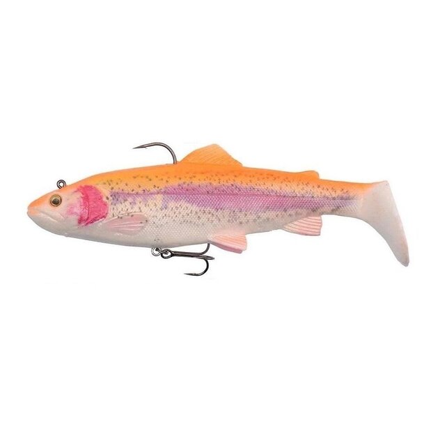 Savage Gear 3D Trout Rattle shadSavage Gear 12,5cm