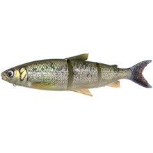 Savage Gear 3D Line Thru Whitefish 17 cm / 53g