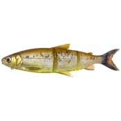 Savage Gear 3D Line Thru Whitefish 17 cm / 53g