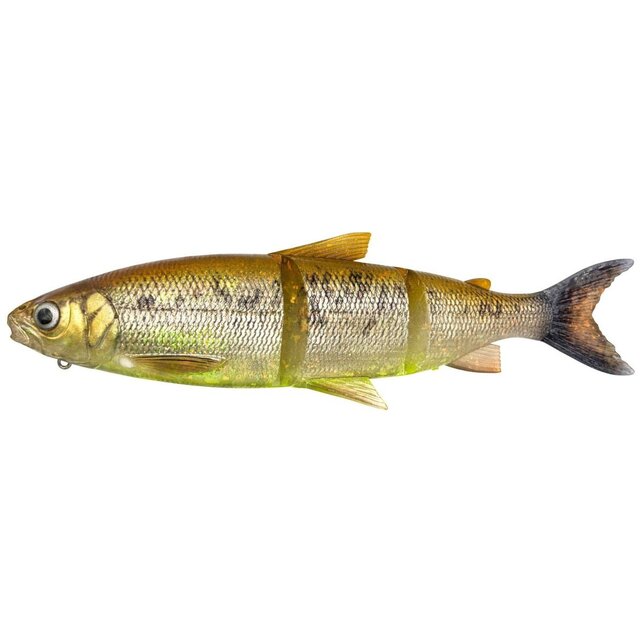 Savage Gear 3D Line Thru Whitefish 17 cm / 53g