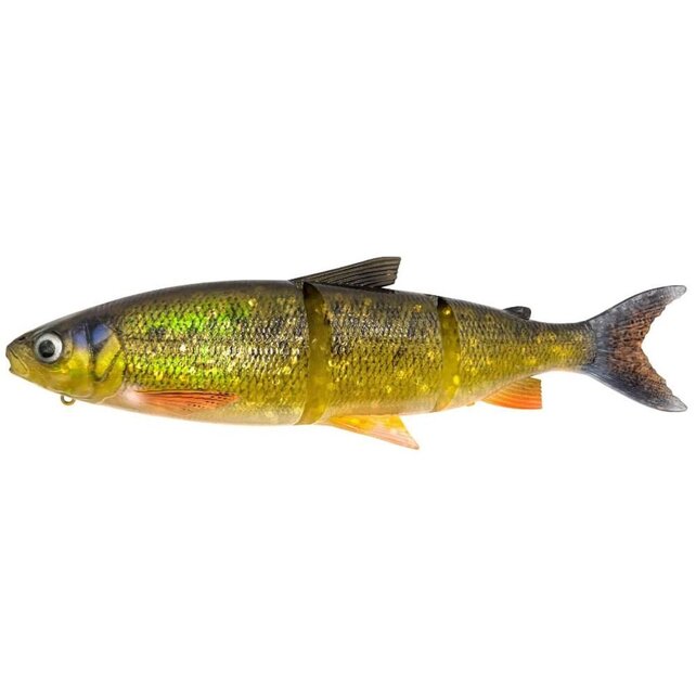 Savage Gear 3D Line Thru Whitefish 17 cm / 53g