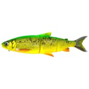 Savage Gear 3D Line Thru Whitefish 17 cm / 53g