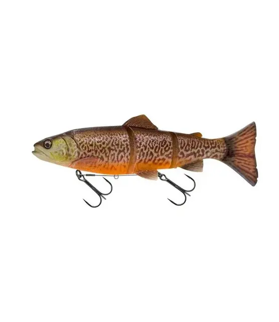 Savage Gear 3D Line Thru Trout 15CM/35G
