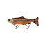 Savage Gear  Savage Gear 3D Line Thru Trout 15CM/35G