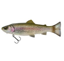 Savage Gear 3D Line Thru Pulsetail Trout Swimbait 16cm (51g)