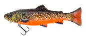 Savage Gear 3D Line Thru Pulsetail Trout Swimbait 16cm (51g)