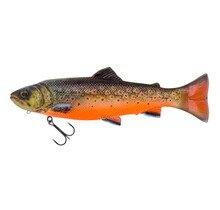 Savage Gear 3D Line Thru Pulsetail Trout Swimbait 16cm (51g)