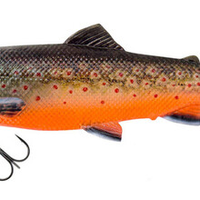 Savage Gear 3D Line Thru Pulsetail Trout Swimbait 16cm (51g)