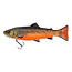 Savage Gear Savage Gear 3D Line Thru Pulsetail Trout Swimbait 16cm (51g)