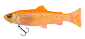 Savage Gear 3D Line Thru Pulsetail Trout Swimbait 16cm (51g)