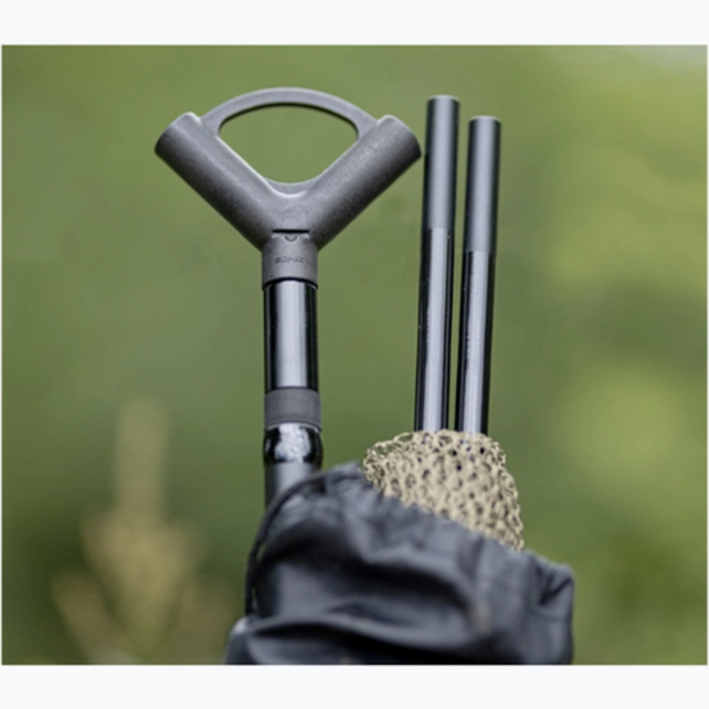 Sonik Schepnet XTractor Net 42"