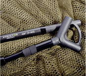 Sonik Xtractor Recon Net 42"