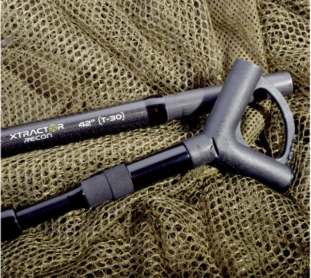 Sonik Xtractor Recon Net 42"