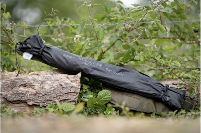 Sonik Xtractor Recon Net 42"