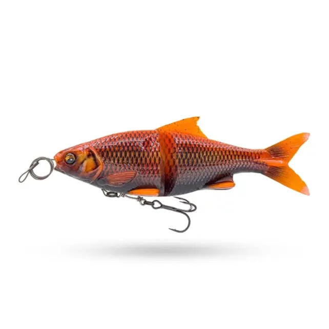 Savage Gear - 3D Glide Roach Line-Tru