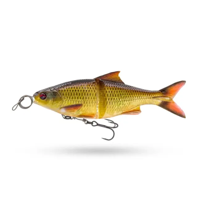 Savage Gear - 3D Glide Roach Line-Tru