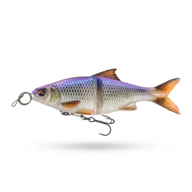Savage Gear - 3D Glide Roach Line-Tru