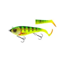 Savage Gear Deviator Tail 16.5CM/48G SS