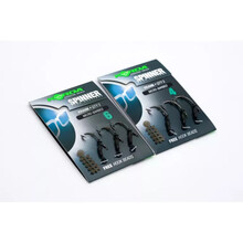 Spinner Hook Sections Krank