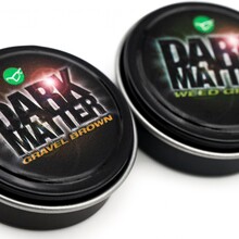 Dark Matter Putty