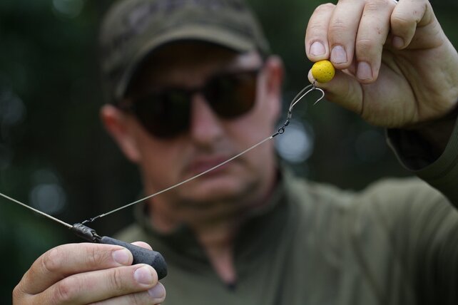 Korda D Rig Kickers