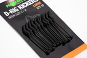 Korda D Rig Kickers