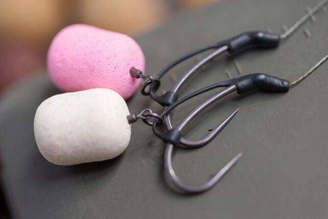 Korda D Rig Kickers