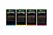 Korda D Rig Kickers