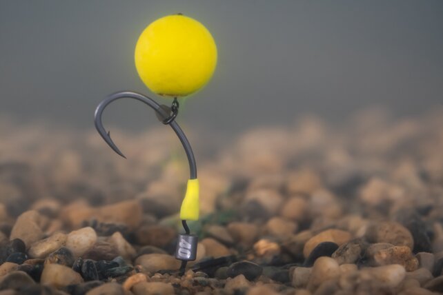 Korda Kickers