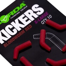Kickers