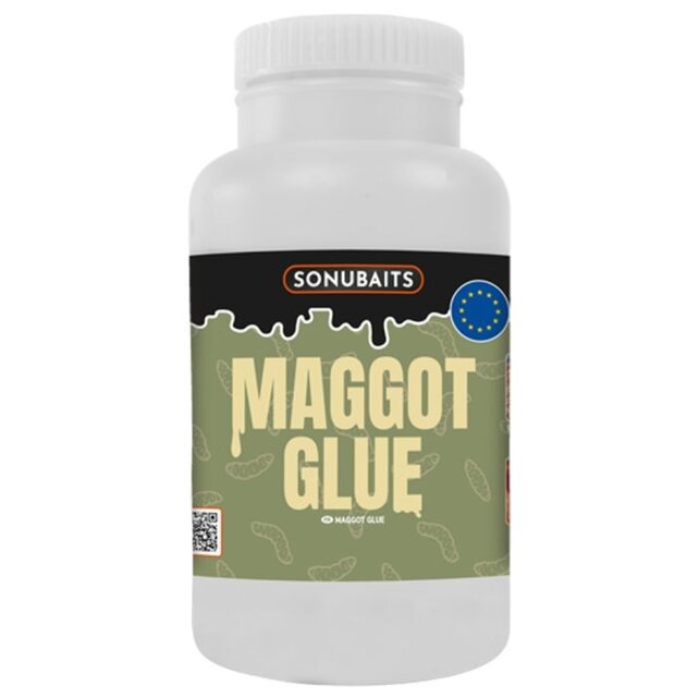 Sonubaits Maggot Glue