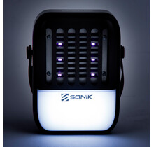 Sonik Gizmo Bug Zapper And Bivvy Light
