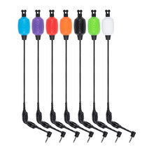 Fox Black Label Dumpy Halo Bobbins