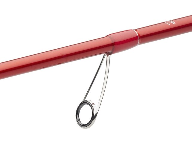 Westin W6 FINESSE SHAD 2ND