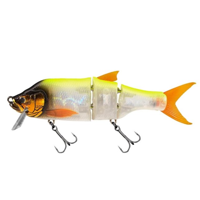 Fishus Cerberus Lite