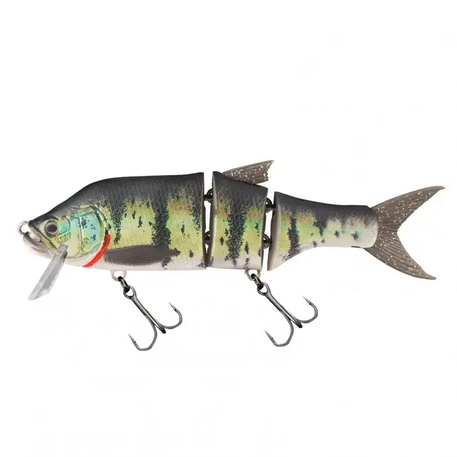 Fishus Cerberus Lite