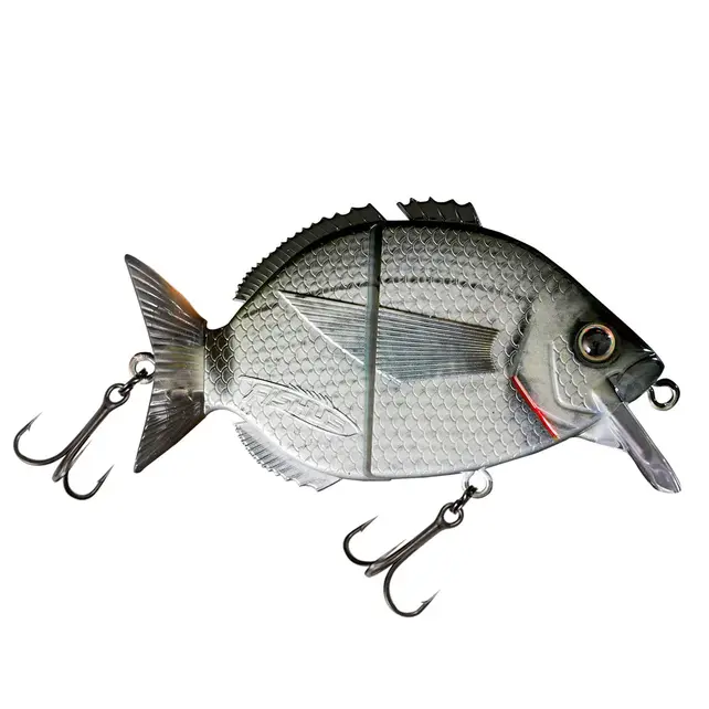FISHUS - Esparrall