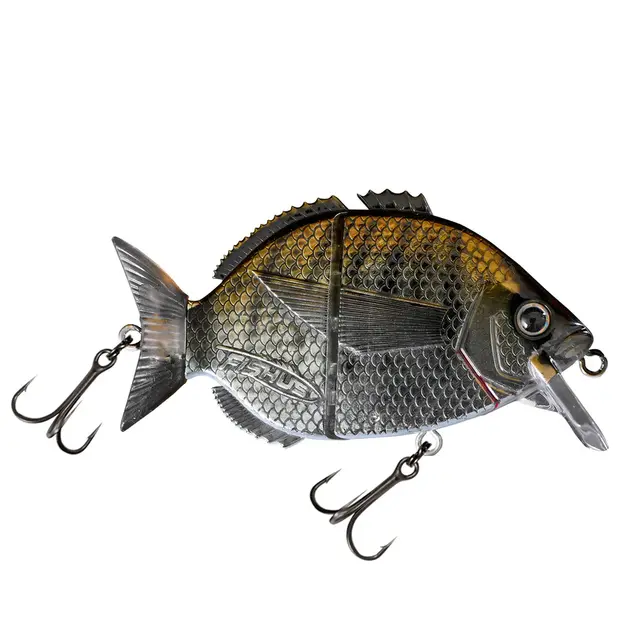 FISHUS - Esparrall