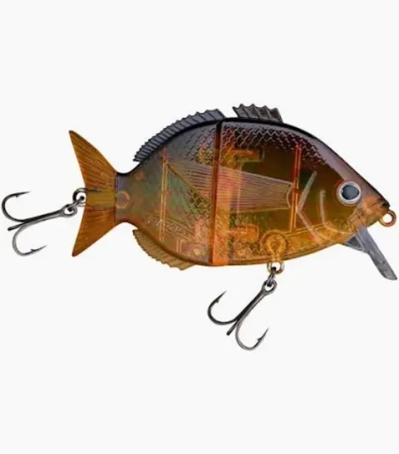 FISHUS - Esparrall