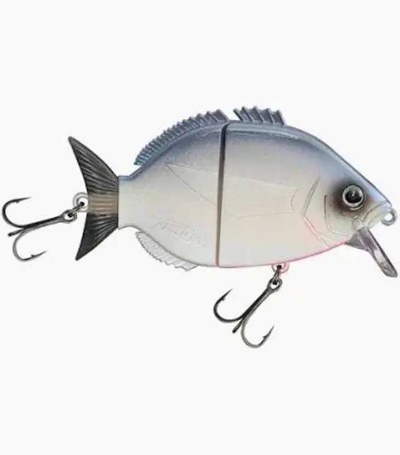 FISHUS - Esparrall