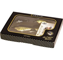 Westin Gift box Luc Coppens favorites