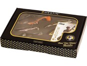 Westin Gift box Toon Van Hams favorites