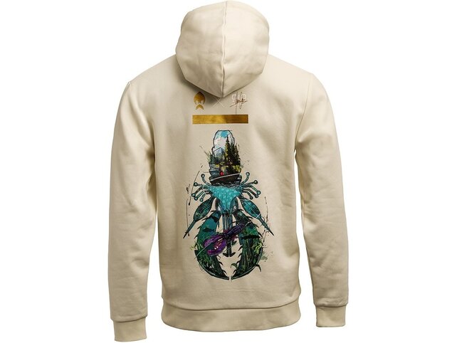 Westin Crecraw hoodie
