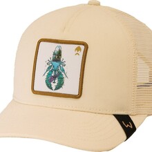 Crecraw cap