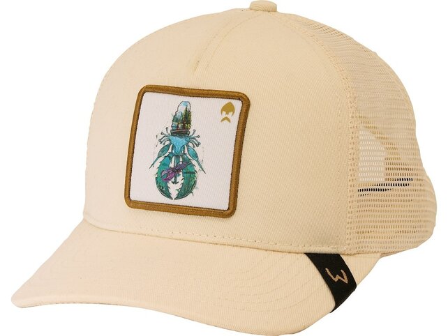 Westin Crecraw cap