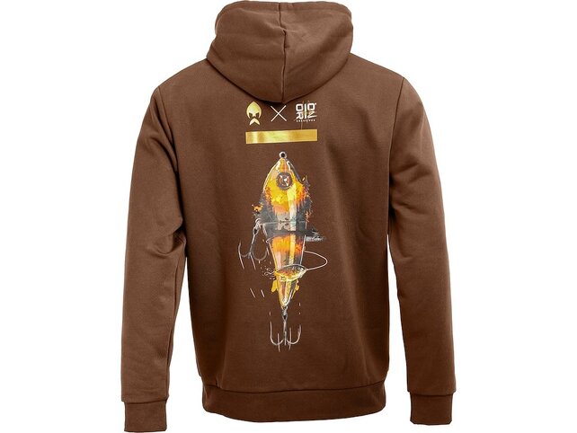 Westin Swimlure hoodie