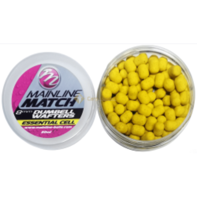 Mainline Match Dumbell Wafters