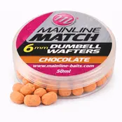 Mainline Match Dumbell Wafters